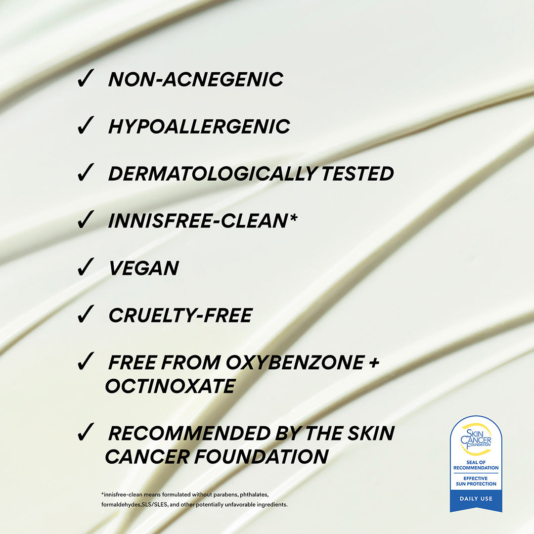 Daily UV Defense Sunscreen SPF 50+