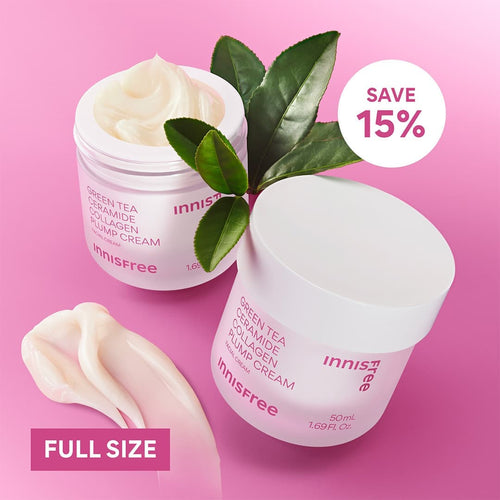 Collagen Cream Duo
