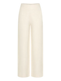 Noelle Pant in Cream
