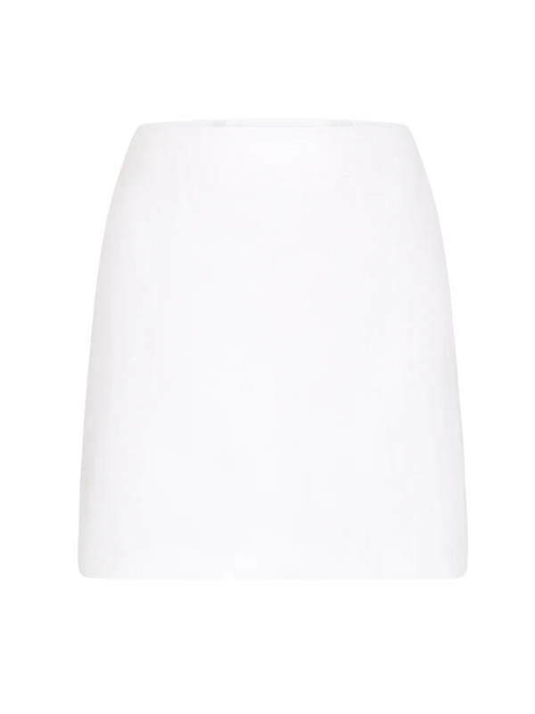 Alice Skirt in Ivory