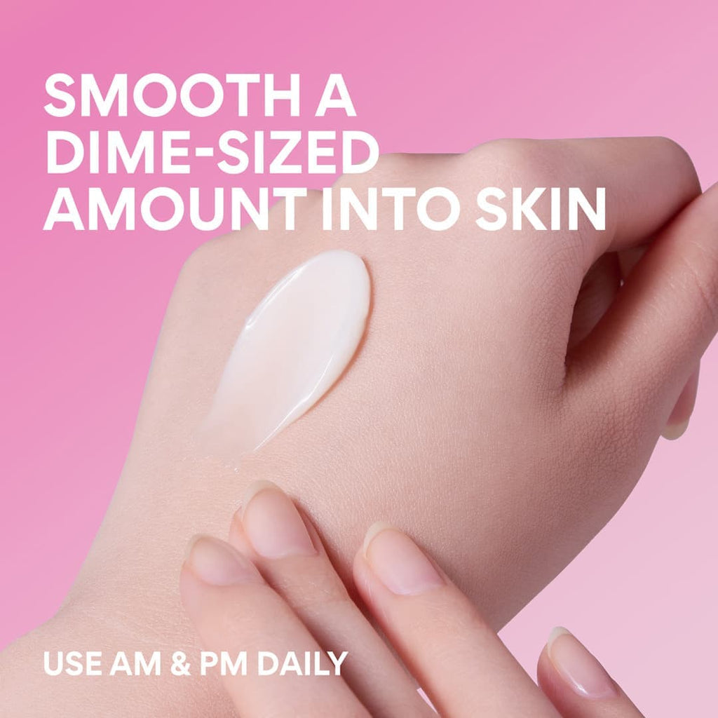 Collagen Cream Duo