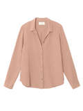 Scout Shirt in Ash Brown