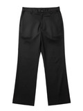 Pietro Pant in Black