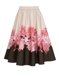 Ballerina Skirt in Princess Peony