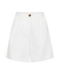 Dakota Short in Ivory